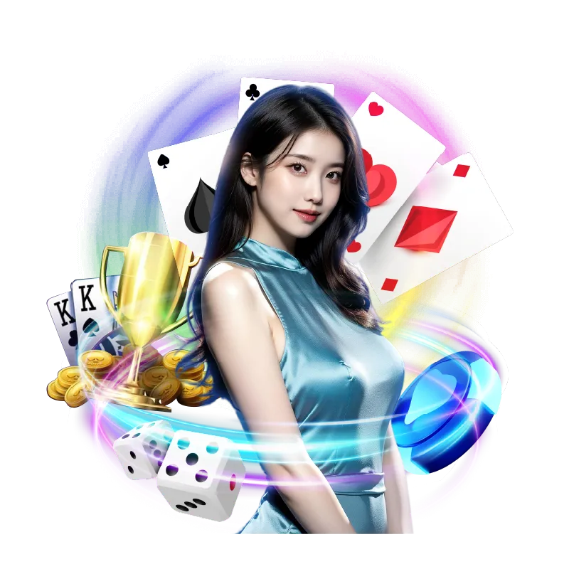 genie 1688 เกมสล็อต